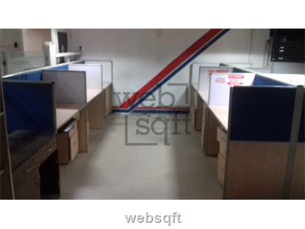 Commercial Office Space for Rent in Telangana